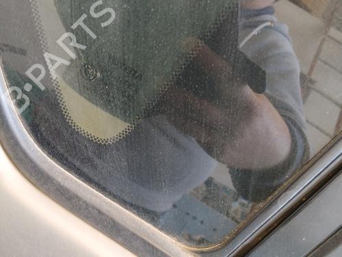 Used Rear right quarter glass Rear right quarter glass TOYOTA COROLLA Verso (ZER_, ZZE12_, R1_) 2.2 D-4D (AUR10_, AUR10R) (136 hp) 33681612 33681612