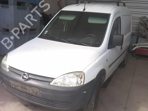 AC compressor OPEL COMBO Box Body/MPV 1.7 CDTI 16V | BP20883044M34 