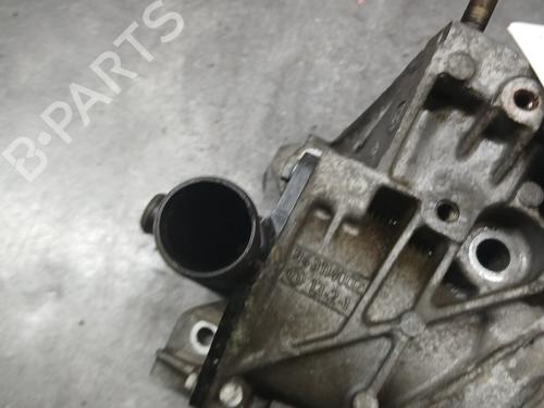 Used Thermostat housing Thermostat housing PEUGEOT 106 II (1A_, 1C_) 1.1 i (60 hp) 31839632 31839632
