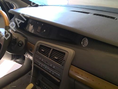 Dashboard RENAULT VEL SATIS (BJ0_) 3.0 dCi (BJ0J, BJ0N) | BP40018806C46  - Image 7