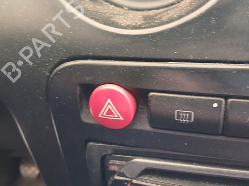 Warning switch SEAT IBIZA III (6L1) 1.4 TDI | BP35803590I22 - Image 2