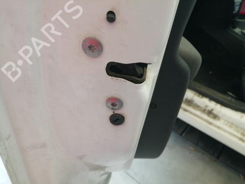 Front left lock CITROËN C3 II (SC_) 1.4 HDi 70 (SC8HZC, SC8HR0, SC8HP4) | BP27156705C98 - Image 2
