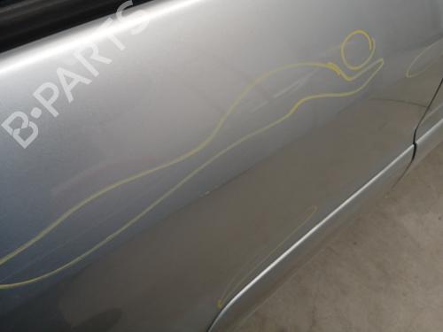 Right rear door TOYOTA RAV 4 II (_A2_) 2.0 D 4WD (CLA20_, CLA21_, CLA20R, CLA21R) | BP30109405C5 