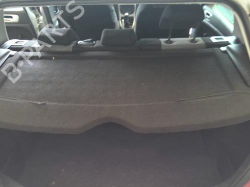 Used Rear parcel shelf Rear parcel shelf 38637427 38637427