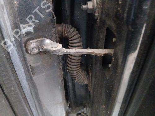 Hinge/Door check strap DACIA SANDERO 1.4 (BS0C, BS0A, BS0G, BS1F, BS0E) | BP32864405C146 - Image 3