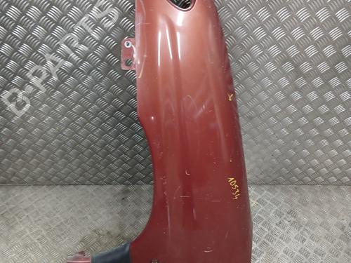 Used Left front fenders Left front fenders 31310880 31310880