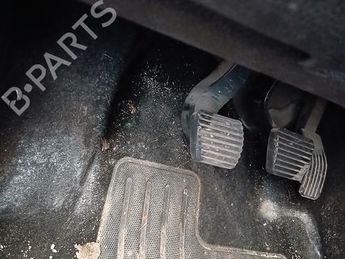 Used Clutch pedal Clutch pedal 37178240 37178240