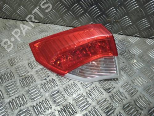 Used Left taillight RENAULT LAGUNA III (BT0/1) 2.0 dCi (BT07, BT0J, BT14, BT1A, BT1S) (131 hp) 21277428