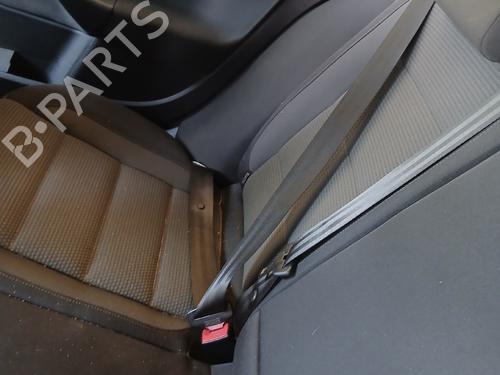 Rear right seatbelt VW GOLF VI Variant (AJ5) 1.6 TDI | BP38273816I28 - Image 2