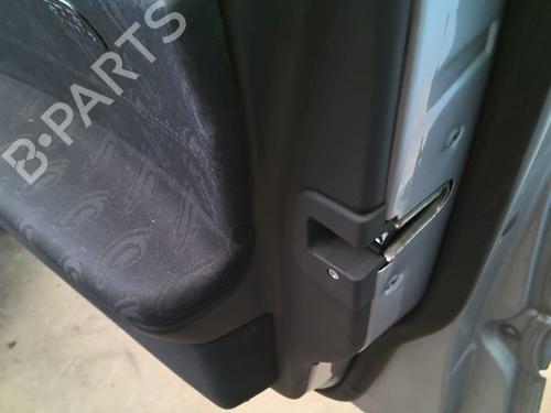 Used Front right lock Front right lock MERCEDES-BENZ C-CLASS T-Model (S203) C 220 CDI (203.206, 203.208) (143 hp) 39937808 39937808