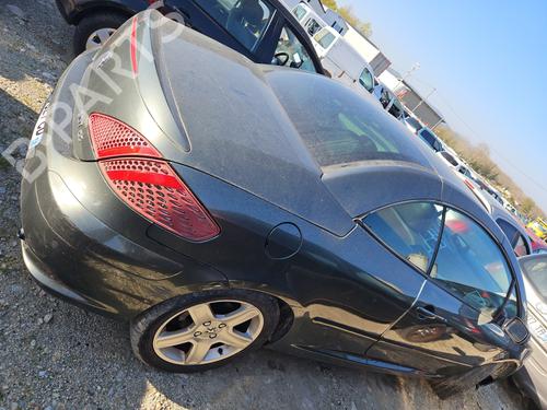 Left tailgate light PEUGEOT 307 CC (3B) 2.0 16V | BP38549136C79 - Image 6