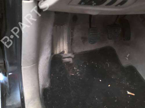 Used Clutch pedal Clutch pedal RENAULT GRAND SCÉNIC II (JM0/1_) 1.9 dCi (JM14) (131 hp) 40269546 40269546