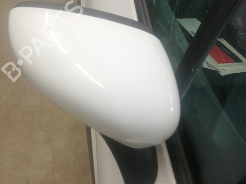 Right mirror RENAULT CLIO IV (BH_) 1.5 dCi 90 | BP26459457C27 