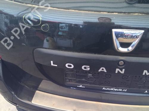 Tailgate DACIA LOGAN MCV II TCe 90 (K8M1, K8MA, K8AC) | BP38681681C6 - Image 7