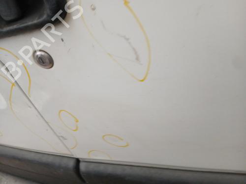 Right tailgate RENAULT MASTER II Van (FD) 2.8 dTI (FD0C, FD0F, FD2B, FD2F, FD3C, FD3F) | BP29943023C77 