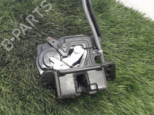 Used Tailgate lock Tailgate lock 20887214 20887214