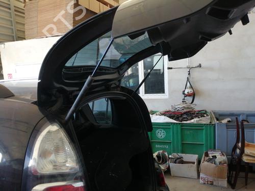 Gassdemper Bakluke CITROËN C3 Picasso (SH_) 1.6 HDi (109 hp) 24594467