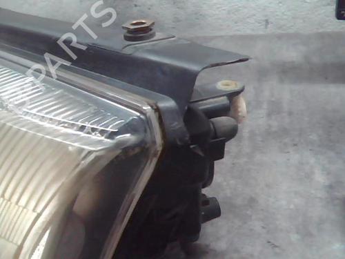 Left headlight VW PASSAT B5 (3B2) 1.9 TDI | BP38229059C28 - Image 4