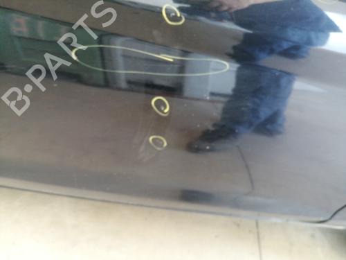 Right front door FORD FIESTA VI (CB1, CCN) 1.25 | BP26049357C3 