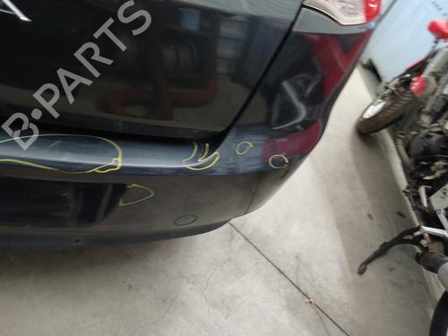Rear bumper RENAULT LAGUNA III (BT0/1) 2.0 dCi (BT01, BT08, BT09, BT0E, BT0K, BT12, BT1C, BT1D,... | BP32024700C8