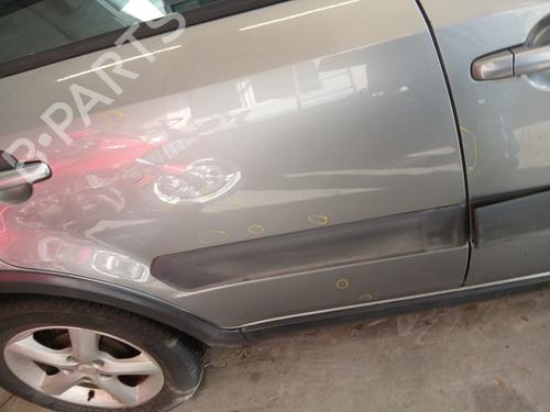 Right rear door SUZUKI SX4 (EY, GY) 1.6 DDIS (RW416D) | BP32094884C5