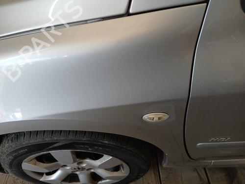 Left front fenders PEUGEOT 307 SW (3H) 1.6 HDI 110 | BP29545190C41 