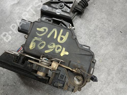 Front left lock VW BORA I (1J2) 1.9 TDI | BP30813822C98 