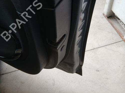 Front right lock CITROËN C5 III Break (RW_) 2.2 HDi (RW4HTH) | BP29862061C97