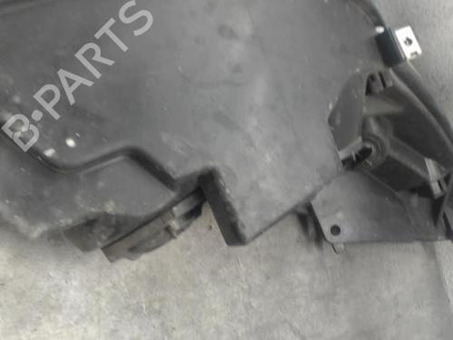 Left headlight PEUGEOT 206+ (2L_, 2M_) 1.4 HDi eco 70 | BP39528631C28 - Image 4