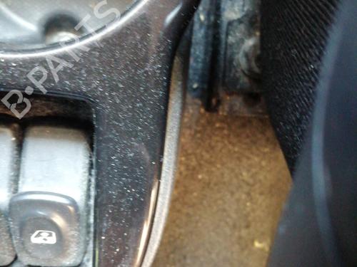 Used Right rear window switch DACIA DUSTER (HS_) 1.5 dCi (86 hp) 26731824