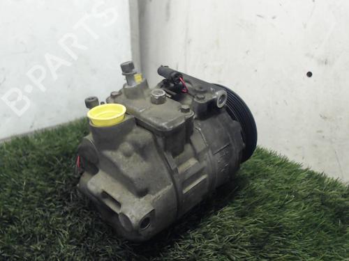 AC-Kompressor MERCEDES-BENZ C-CLASS (W203) C 220 CDI (203.008) | BP20886970M34 