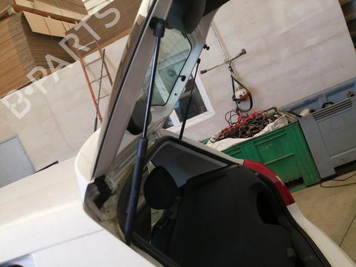 Used Tailgate lift support SKODA FABIA II (542) 1.2 (60 hp) 24587666
