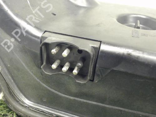 Right taillight MERCEDES-BENZ 124 Saloon (W124) 250 D (124.125) | BP21275872C35 
