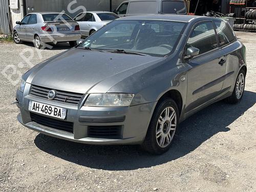 Used Parts FIAT STILO (192_) 1.9 D Multijet 1952457