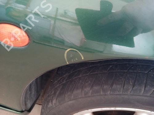 Used Right front fenders OPEL TIGRA (S93) 1.4 16V (F07) (90 hp) 28677332