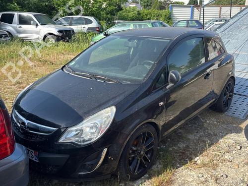 Used Parts OPEL CORSA D (S07) 1.3 CDTI (L08, L68) 4986036