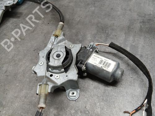 Front left window mechanism RENAULT TWINGO II (CN0_) 1.2 16V (CN0K, CN0V, CN0A) | BP36010885C22 - Image 3