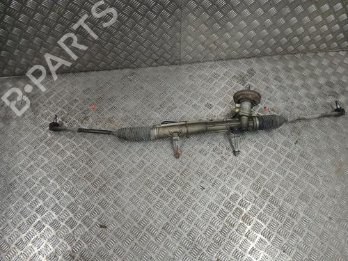 Used Steering rack Steering rack PEUGEOT 206 Hatchback (2A/C) 1.4 i (75 hp) 31925860 31925860