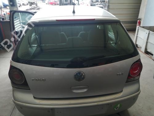 Tailgate VW POLO (9N_, 9A_) 1.4 TDI | BP27612768C6 