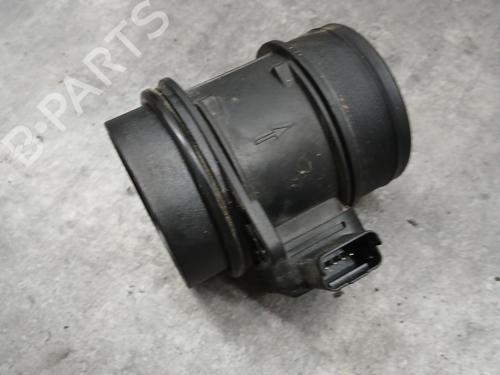 Mass air flow sensor PEUGEOT 307 CC (3B) 2.0 HDi 135 | BP29025946M95