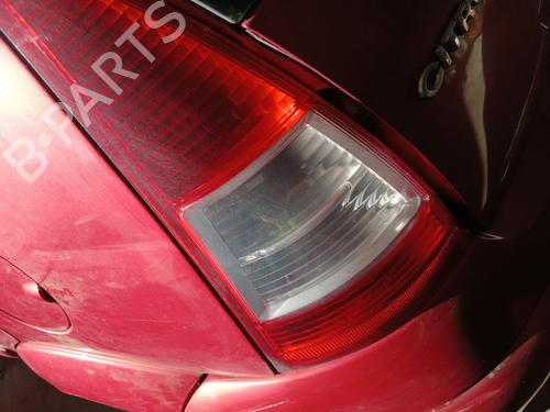 Left taillight CITROËN C3 I (FC_, FN_) 1.1 i | BP30060040C34 