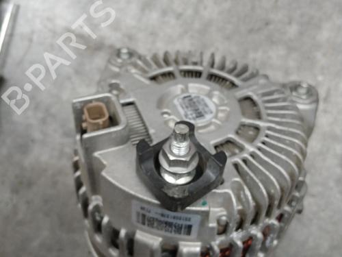 Alternator RENAULT MASTER III Van (FV) 2.3 dCi 145 FWD (FV0E, FV0F, FV0H, FV02, FV0M, FV0S,... | BP31976664M7
