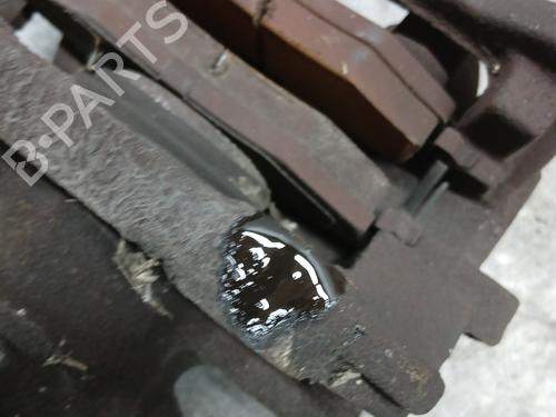 Left front brake caliper CITROËN C2 (JM_) 1.4 HDi | BP29628010M105 