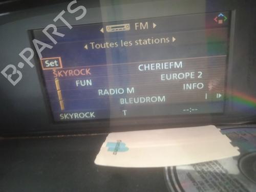Radio BMW 3 (E90) 320 d | BP24148387E6 