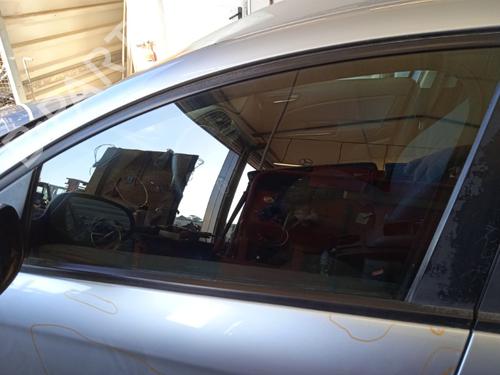 Used Front left door window FIAT BRAVO II (198_) 1.9 D Multijet (198AXB1A) (120 hp) 21279240