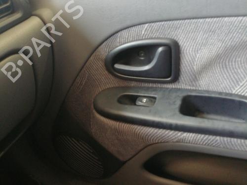 Front right window mechanism RENAULT CLIO II (BB_, CB_) 1.6 16V (BB01, BB0H, BB0T, BB14, BB1D, BB1R, BB2KL, BB3G... | BP26293767C23 