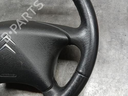 Steering wheel CITROËN XSARA PICASSO (N68) 1.8 16V | BP29186338C49 