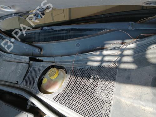 Front wiper motor AUDI A4 B5 (8D2) 1.9 TDI | BP28474156M29 