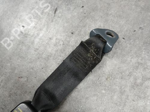 Used Seat buckle Seat buckle 31835140 31835140