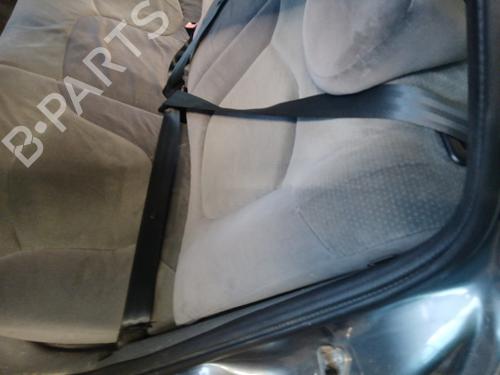 Used Rear left seatbelt CITROËN C5 II (RC_) 1.6 HDi (RC8HZB) (109 hp) 30325796